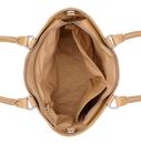 BURKELY Cool Colbie Shopper S Nude
