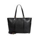 BURKELY Fine Florence Workbag 13.3" Black