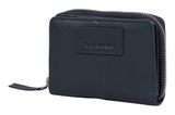 BURKELY Soft Skylar Double Flap Wallet Navy