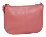 BURKELY Nalan Double Pocket Zip Coral