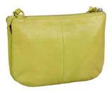 BURKELY Nalan Double Pocket Zip Lime