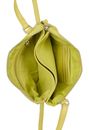 BURKELY Nalan Double Pocket Zip Lime