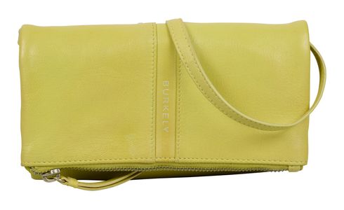 BURKELY Nalan Phone Bag Lime