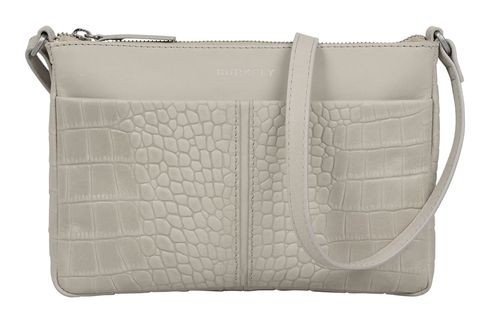 BURKELY Cool Colbie Crossbody Bag Grey