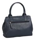 BURKELY Soft Skylar Handbag Navy