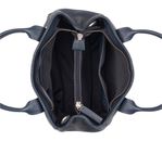 BURKELY Soft Skylar Handbag Navy