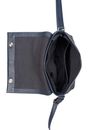 BURKELY Soft Skylar Satchel Bag Navy