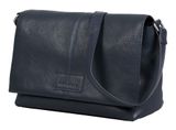 BURKELY Soft Skylar Satchel Bag Navy