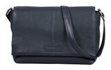 BURKELY Soft Skylar Satchel Bag Navy