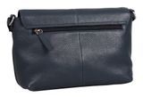 BURKELY Soft Skylar Satchel Bag Navy