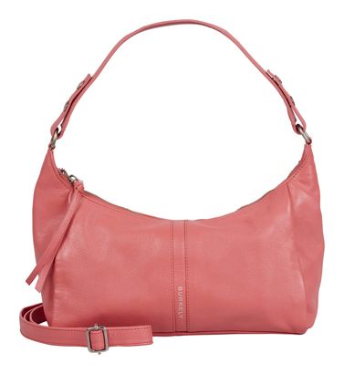 BURKELY Nalan Shoulderbag Coral