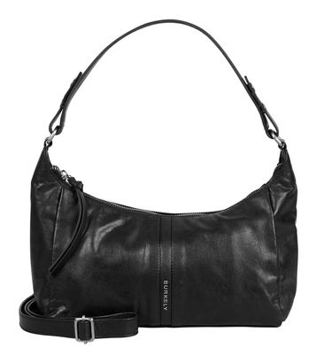 BURKELY Nalan Shoulderbag Black