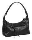 BURKELY Nalan Shoulderbag Black