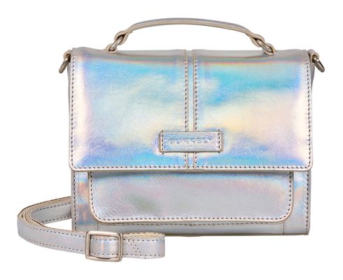 BURKELY Cool Colbie Citybag S Bronze