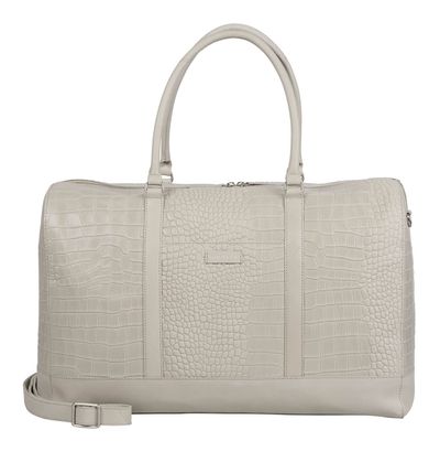 BURKELY Cool Colbie Weekender Grey BURKELY Cool Colbie Weekender Grey