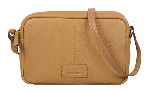 BURKELY Soft Skylar Camera Bag S Nude