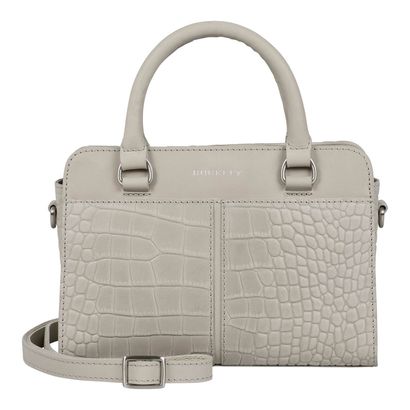 BURKELY Cool Colbie Handbag S Grey