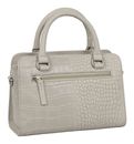 BURKELY Cool Colbie Handbag S Grey