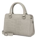 BURKELY Cool Colbie Handbag S Grey
