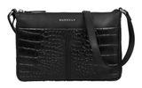 BURKELY Cool Colbie Crossbody Bag Black