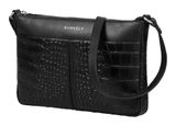 BURKELY Cool Colbie Crossbody Bag Black
