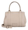 BURKELY Soft Skylar Handbag Grey