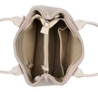 BURKELY Soft Skylar Handbag Grey