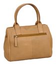 BURKELY Soft Skylar Handbag Nude