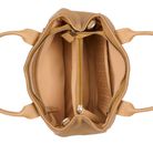 BURKELY Soft Skylar Handbag Nude
