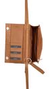 BURKELY Cool Colbie Phone Bag Cognac
