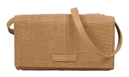 BURKELY Cool Colbie Phone Bag Nude