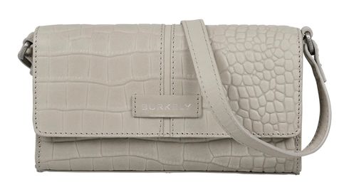 BURKELY Cool Colbie Crossover Bag S Grey