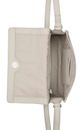 BURKELY Cool Colbie Crossover Bag S Grey