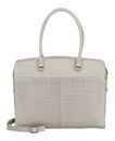 BURKELY Cool Colbie Workbag 15,6" Grey