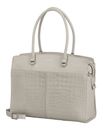 BURKELY Cool Colbie Workbag 15,6" Grey