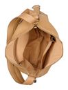 BURKELY Soft Skylar Backpack Hobo Nude