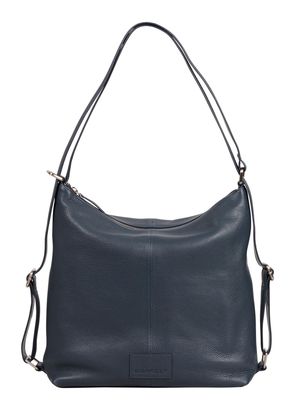 BURKELY Soft Skylar Backpack Hobo Navy