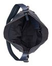 BURKELY Soft Skylar Backpack Hobo Navy