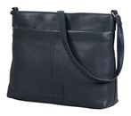 BURKELY Soft Skylar Crossbody Bag Navy