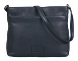 BURKELY Soft Skylar Crossbody Bag Navy