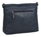 BURKELY Soft Skylar Crossbody Bag Navy