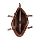 BURKELY Fine Florence Workbag 13.3" Chestnut