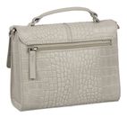 BURKELY Cool Colbie Citybag S Grey