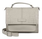 BURKELY Cool Colbie Citybag S Grey