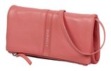 BURKELY Nalan Phone Bag Coral
