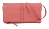 BURKELY Nalan Phone Bag Coral