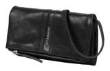 BURKELY Nalan Phone Bag Black