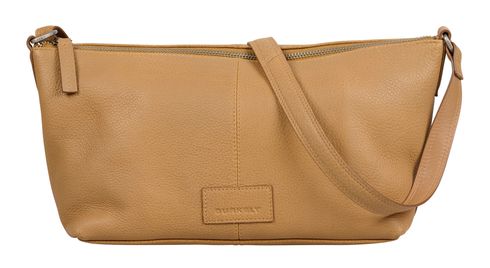 BURKELY Soft Skylar Crossover Bag M Nude