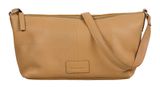 BURKELY Soft Skylar Crossover Bag M Nude