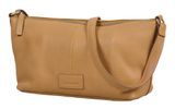 BURKELY Soft Skylar Crossover Bag M Nude